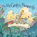 Mr. McGinty's Monarchs - Hardcover