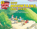 How Mountains Are Made - Paperback