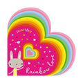Rainbow Love - Board Book