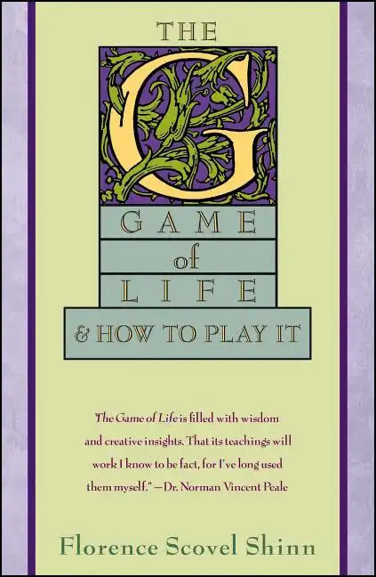 Game of Life - Paperback