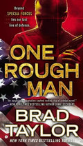 One Rough Man: A Spy Thriller - Paperback