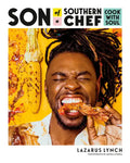Son of a Southern Chef: Cook with Soul: A Cookbook - Paperback