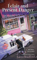 Éclair and Present Danger - Paperback