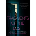 Fragments of the Lost - Paperback