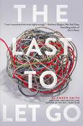 The Last to Let Go - Paperback
