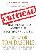 Critical - Paperback