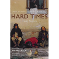 Hard Times: A Novel of Liberals and Radicals in 1860s Russia - Paperback