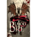 Blood & Ice: Silk & Steel #3 - Paperback
