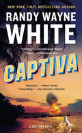 Captiva - Paperback