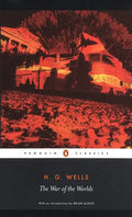 The War of the Worlds - Paperback