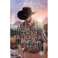 Her Cowboy Billionaire Bull Rider: An Everett Sisters Novel - Paperback
