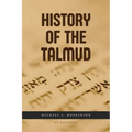 History of the Talmud - Paperback
