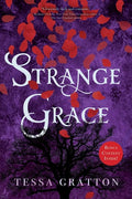 Strange Grace - Paperback