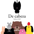 de Cabeza - Board Book