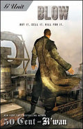 Blow - Paperback