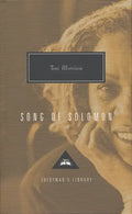Song of Solomon: Introduction by Reynolds Price - Hardcover