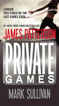 Private Games - Paperback