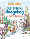 A Place to Call Home - Hardcover