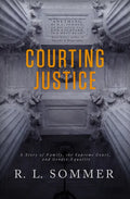 Courting Justice - Paperback