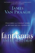Fantasmas Entre Nosotros - Paperback