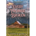 Every Promise Broken - Paperback