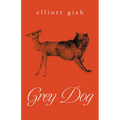 Grey Dog - Paperback