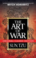 The Art of War (Original Classic Edition) - Paperback