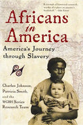 Africans in America: America's Journey Through Slavery - Paperback