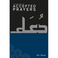 A Handbook of Accepted Prayers - Paperback