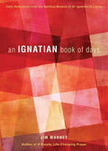 An Ignatian Book of Days - Paperback