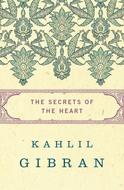 The Secrets of the Heart - Paperback
