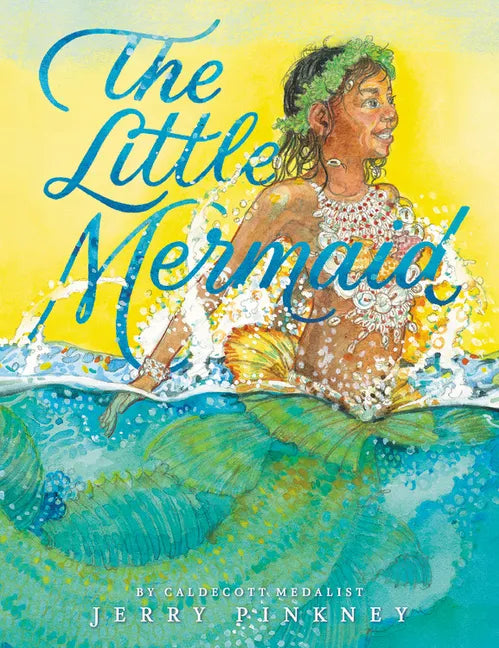The Little Mermaid - Hardcover