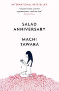 Salad Anniversary - Paperback