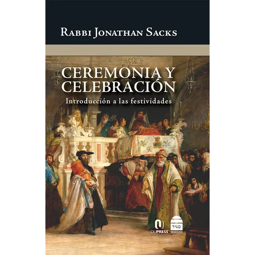 Ceremonia Y Celebraci''''n - Hardcover