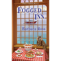 Fogged Inn - Paperback