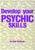 Develop Your Psychic Skills - Paperback