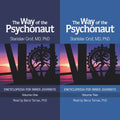 The Way of the Psychonaut Vol. 1: Encyclopedia for Inner Journeys - Paperback