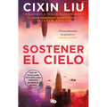 Sostener El Cielo / To Hold Up the Sky - Paperback