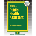 Public Health Assistant - Paperback
