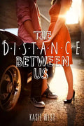 The Distance Between Us - Paperback
