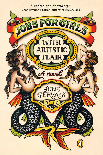 Jobs for Girls with Artistic Flair - Paperback
