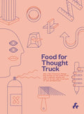 Food for Thought Truck - Paperback