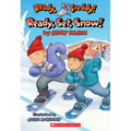 Ready, Set, Snow! (Ready, Freddy! #16) - Paperback