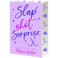 Slap Shot Surprise - Paperback