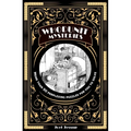 Whodunit Mysteries: More Than 50 Perplexing Puzzles for You to Solve - Paperback