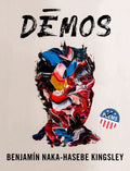 Dēmos: An American Multitude - Paperback