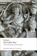 The Gallic War - Paperback