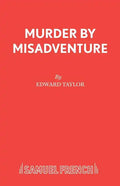 Murder by Misadventure - Paperback