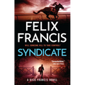 Syndicate - Hardcover