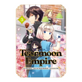 Tearmoon Empire (Manga) Volume 3: Volume 3 - Paperback